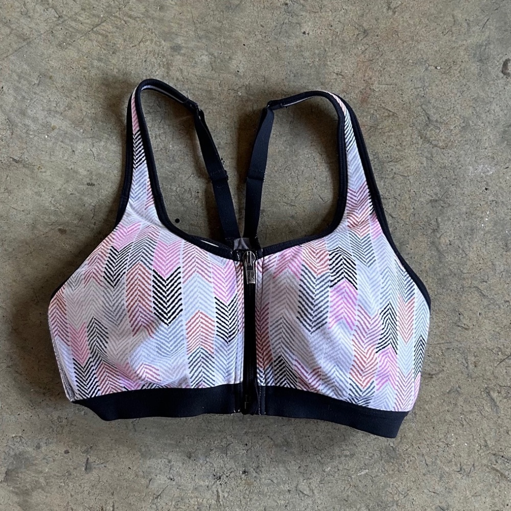 VSX Knockout bra 34C